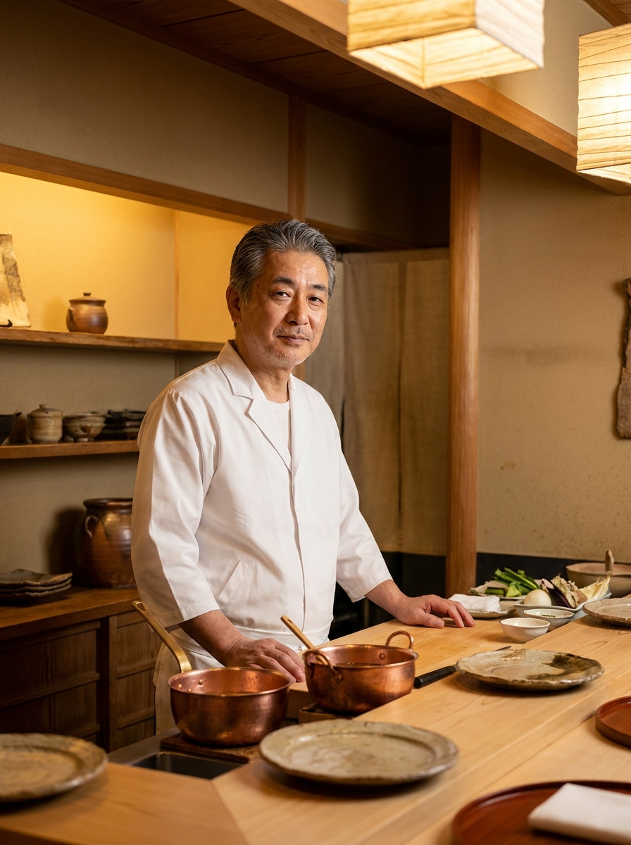 季村 宗一郎